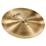 Paiste Formula 602 Modern Essentials China Cymbal 18"