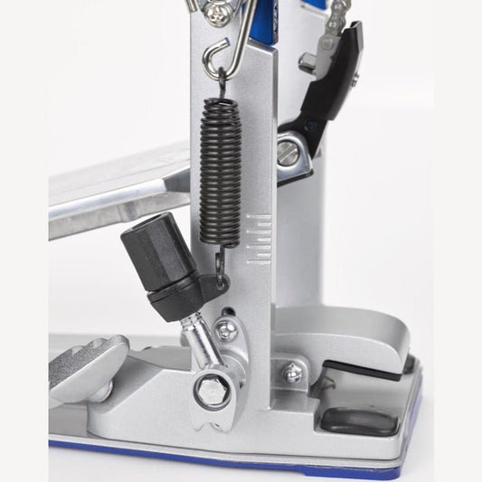 Yamaha DFP-9D Professional Direct Drive Double Bass Drum Pedal w/Case