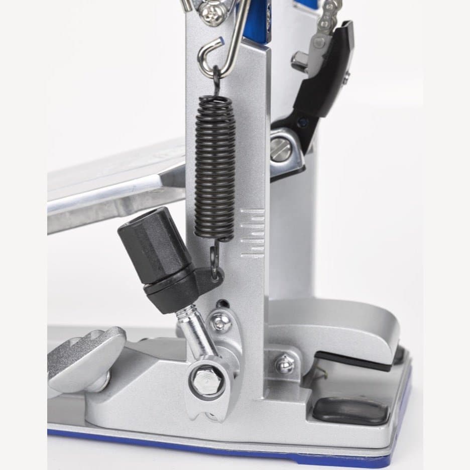 Yamaha FP-9C Professional Chain Drive Bass Drum Pedal w/Case