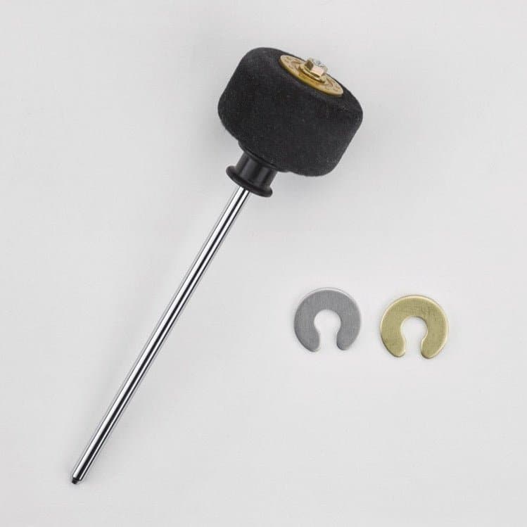 Yamaha FP-9C Professional Chain Drive Bass Drum Pedal w/Case