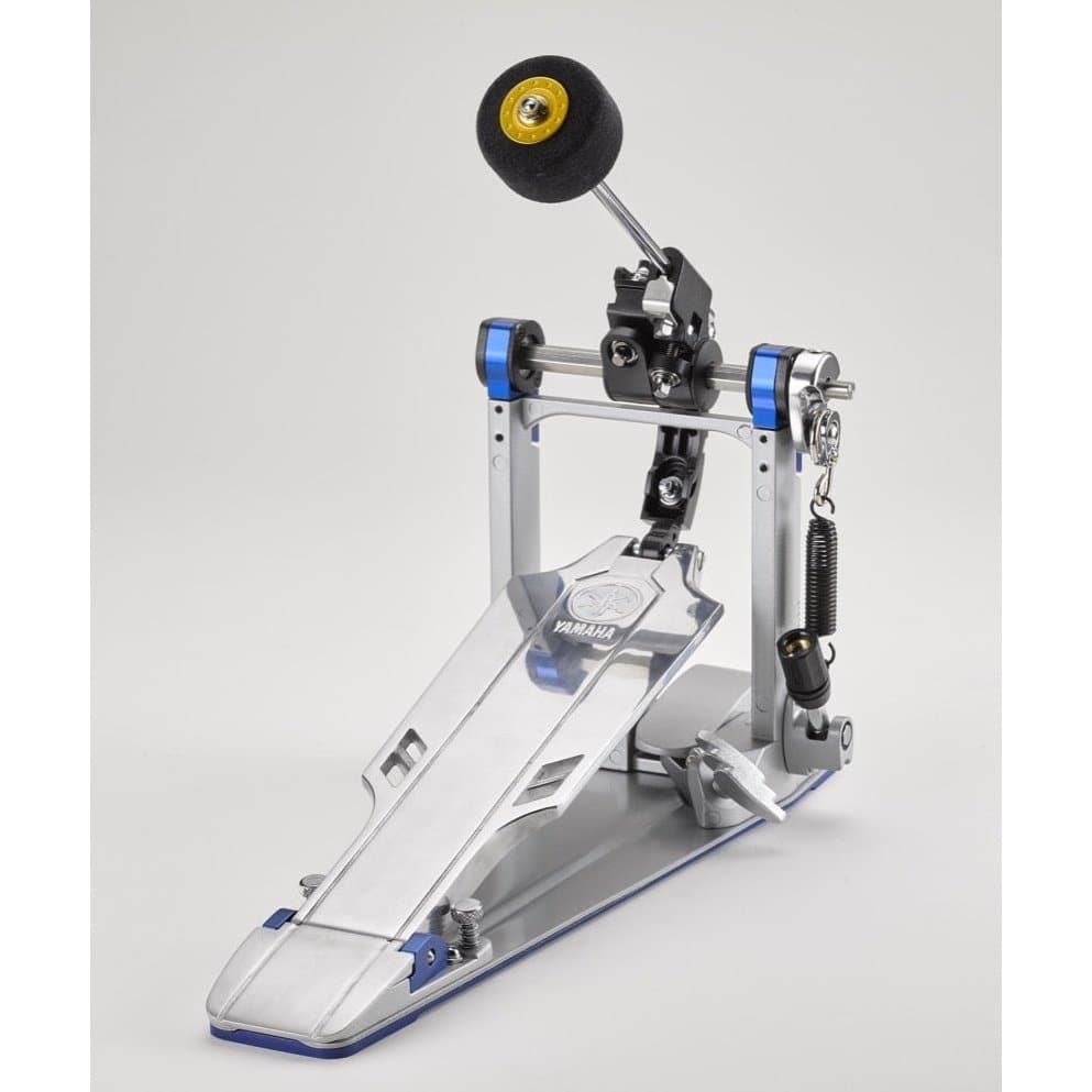 Yamaha FP-9D Professional Direct Drive Bass Drum Pedal w/Case