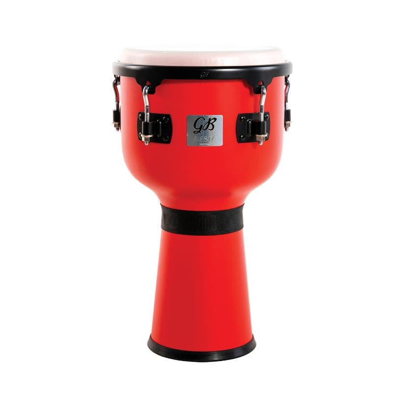 Gon Bops Fiesta Cherry Bomb Djembe