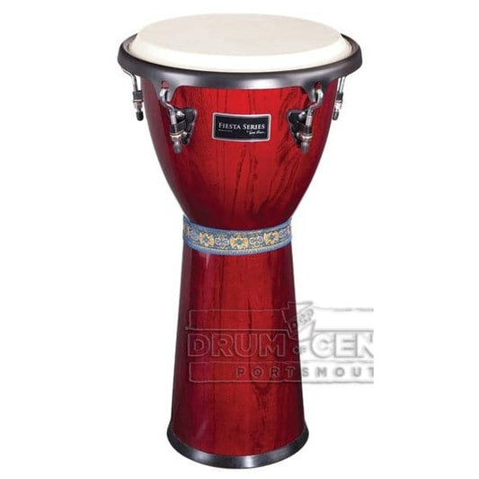 Gon Bops Fiesta Djembe Walnut