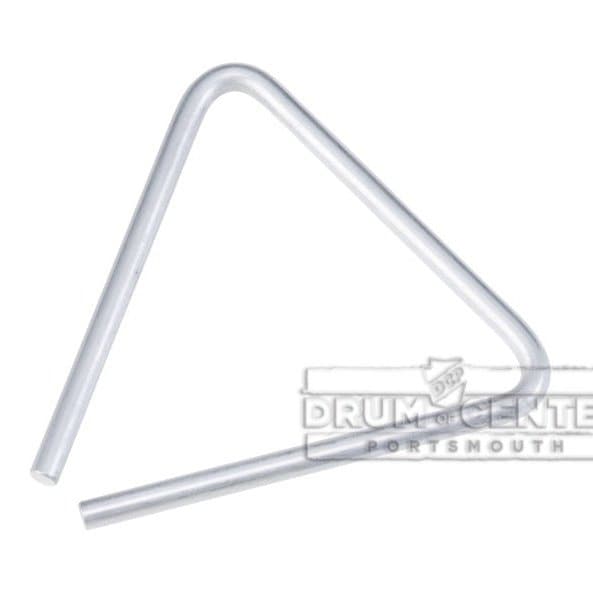 Gon Bops Fiesta 6" Aluminum Triangle