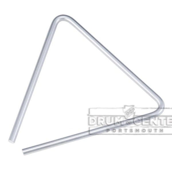 Gon Bops Fiesta 8" Aluminum Triangle