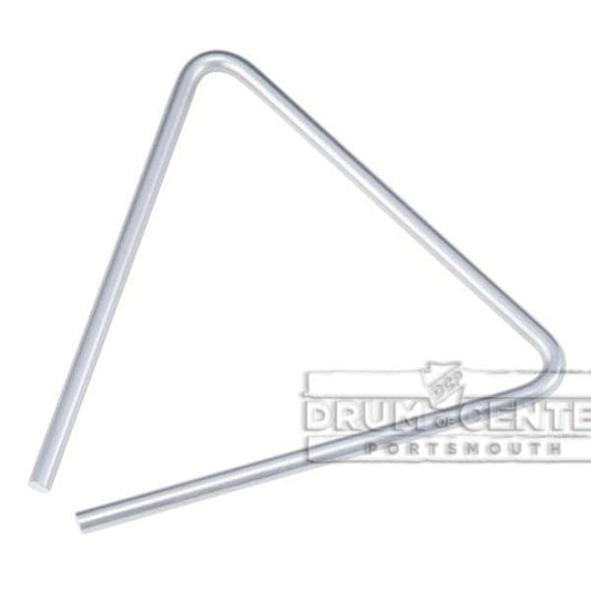 Gon Bops Fiesta 8" Aluminum Triangle