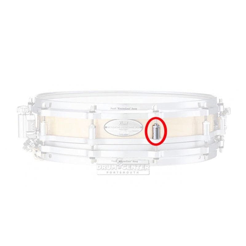 Pearl FT35 Hardware : Lug Post for 3.5 depth Snare Drum