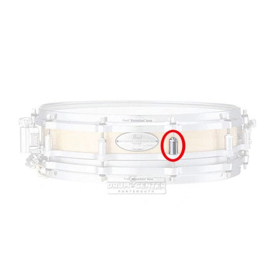 Pearl FT35 Hardware : Lug Post for 3.5 depth Snare Drum