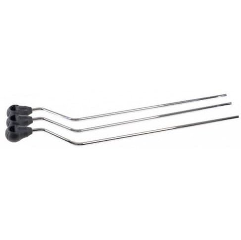 Pearl FTL200C/3 9.5mm Floor Tom Legs Set of 3