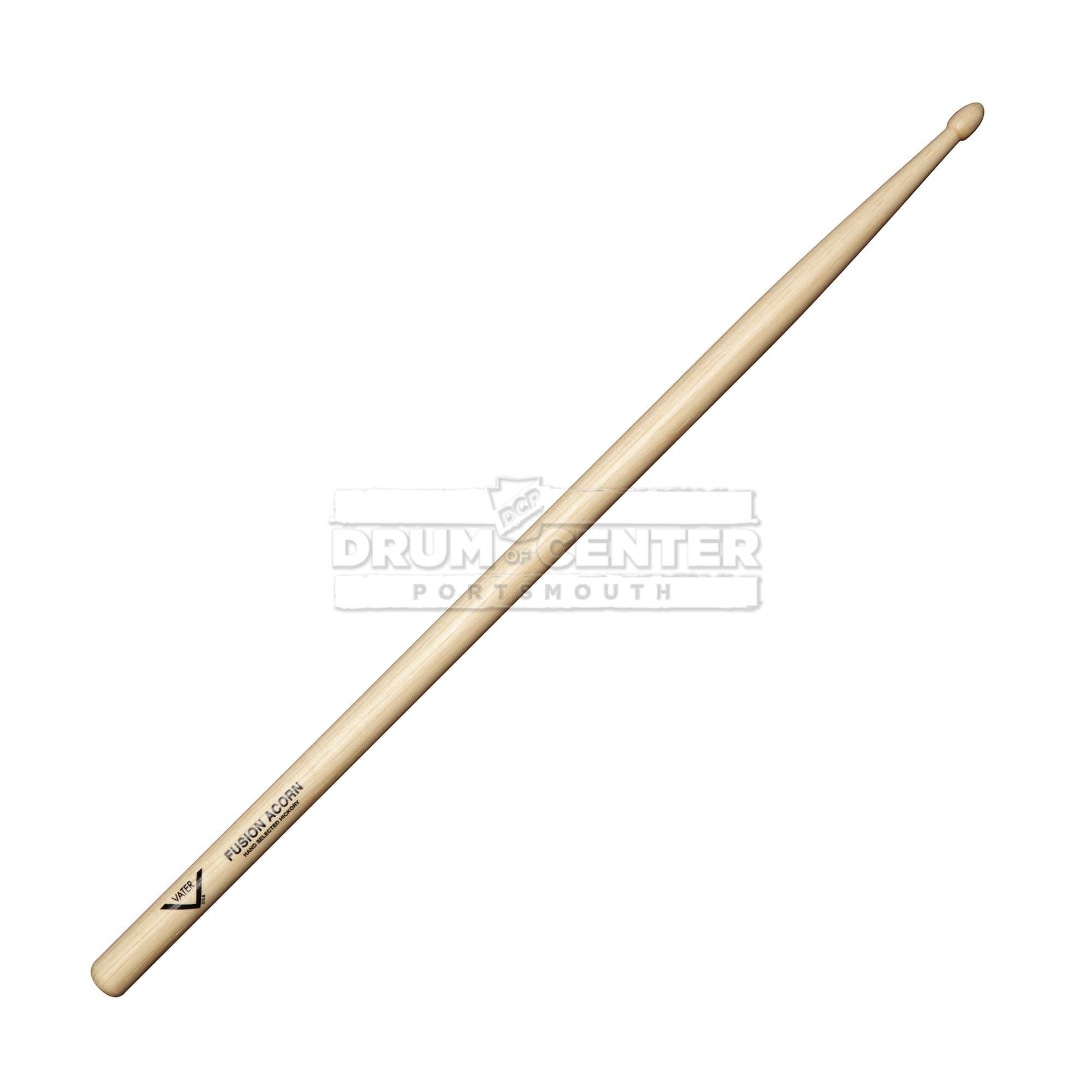 Vater Fusion Acorn Drum Sticks
