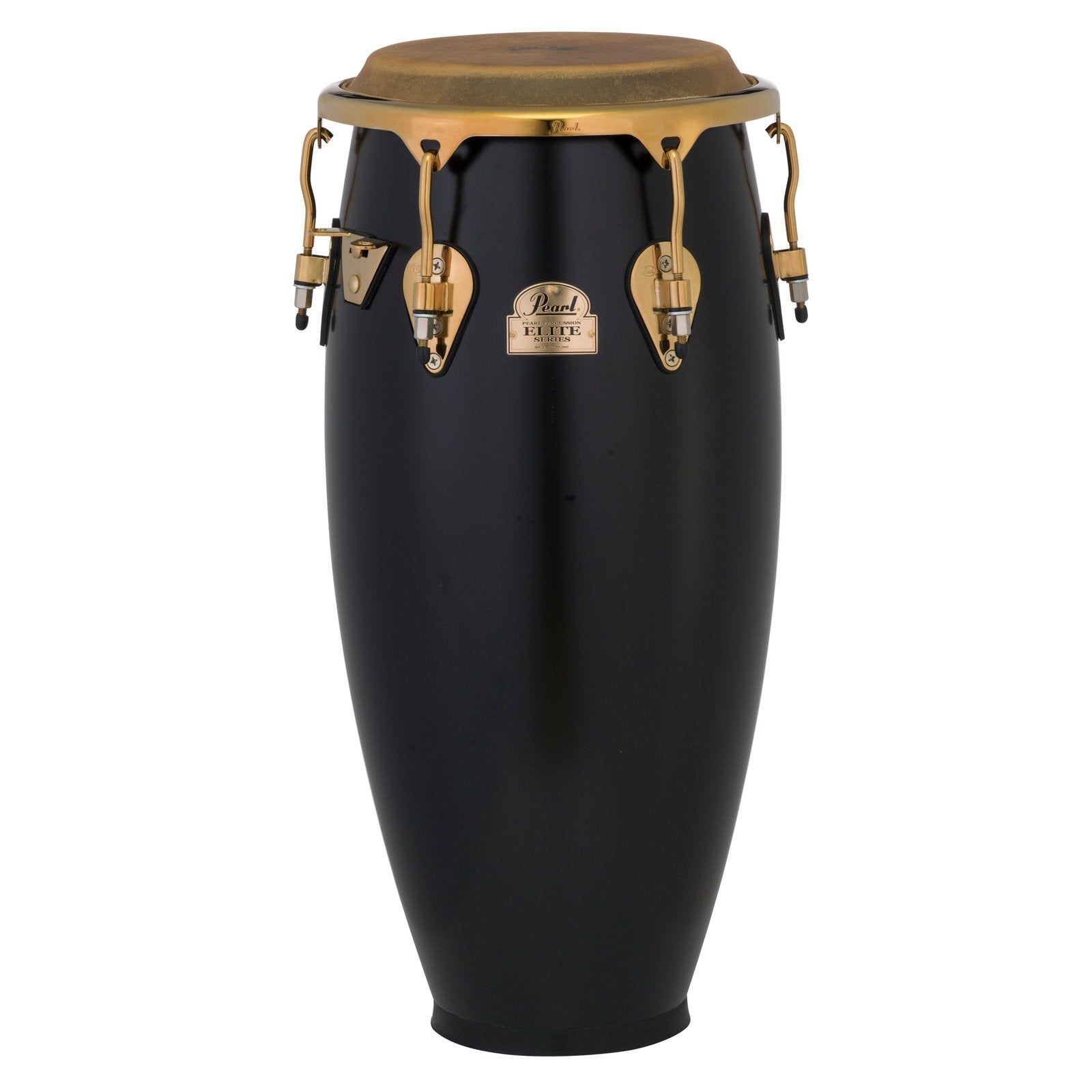 Pearl 11 Elite Series Thai Oak Quinto - Satin Black
