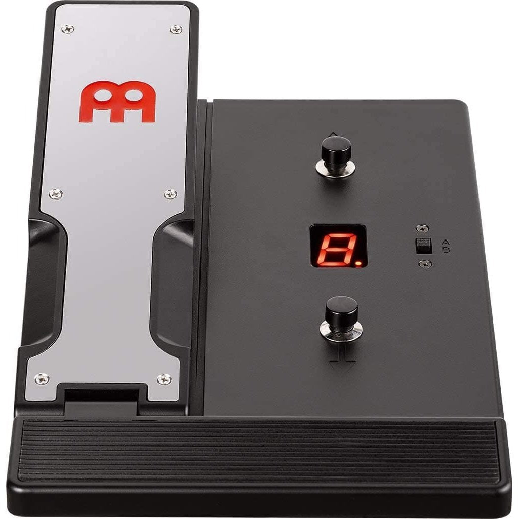 meinl fx pedal Meinl Percussion FX20 Effects Pedal