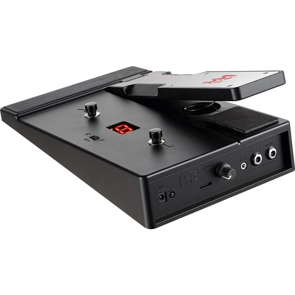 meinl fx pedal Meinl Percussion FX20 Effects Pedal