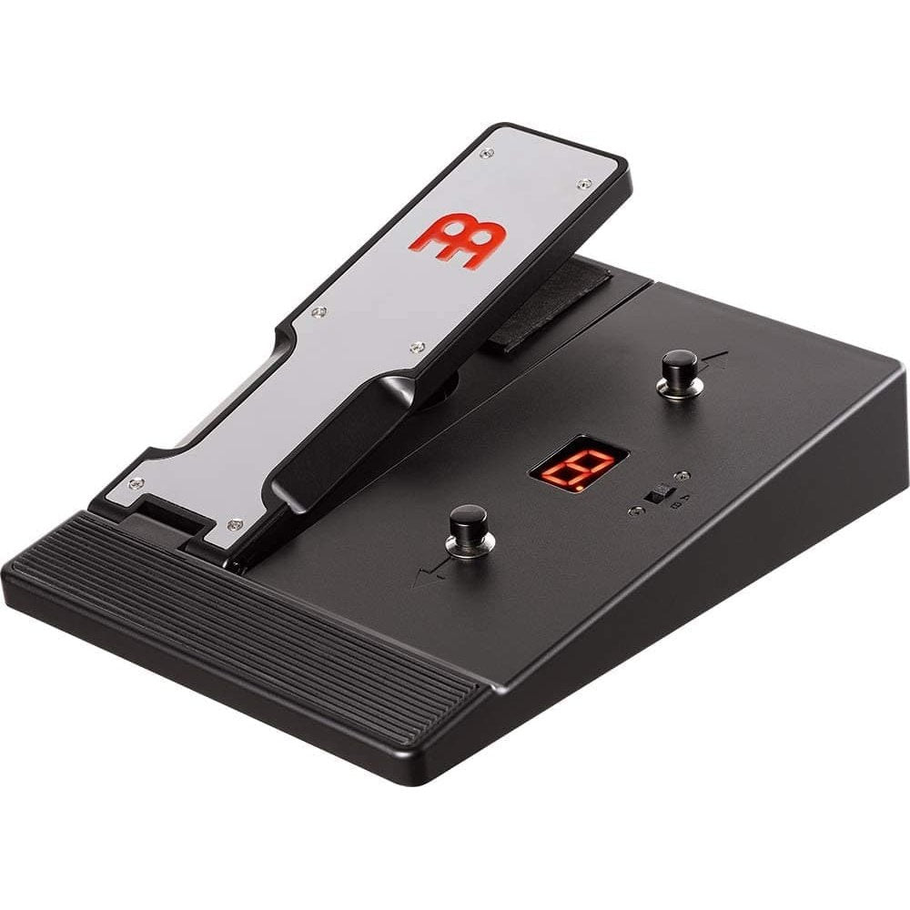 Meinl Percussion Effects Pedal