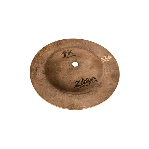 Zildjian FX Blast Bell 7
