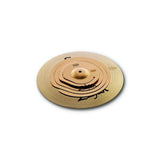 Zildjian A FX Spiral Stacker Cymbal 10"