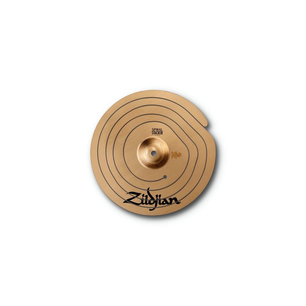 Zildjian FX Spiral Stacker Cymbal 12