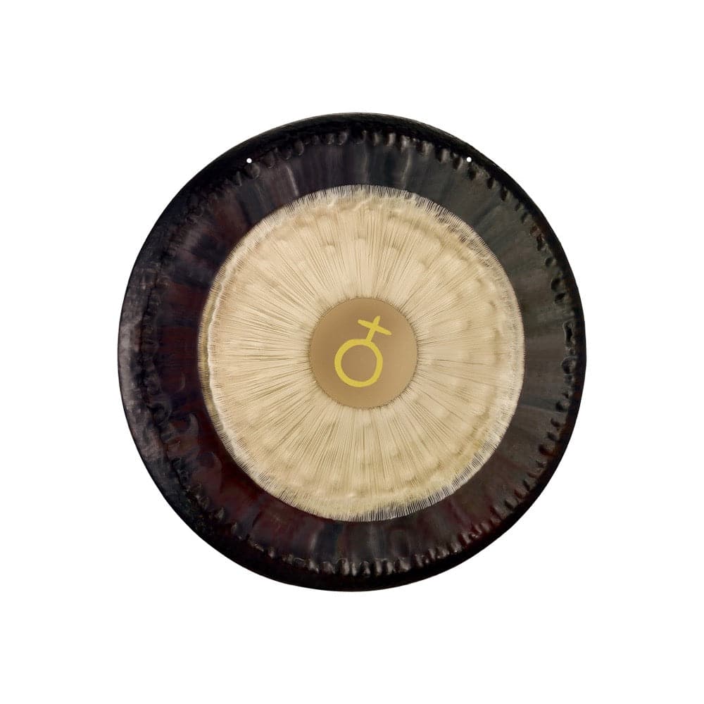 Meinl G28-E-PL 28 Earth Gong Platonic Year