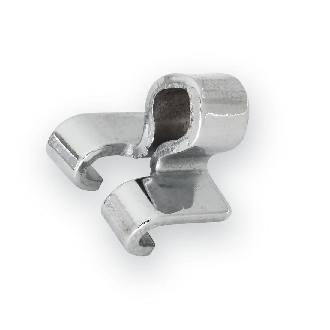 Gretsch G301CLIP 301 Hoop Clip, Chrome