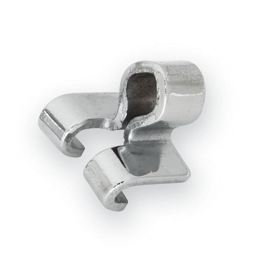 Gretsch G301CLIP 301 Hoop Clip, Chrome