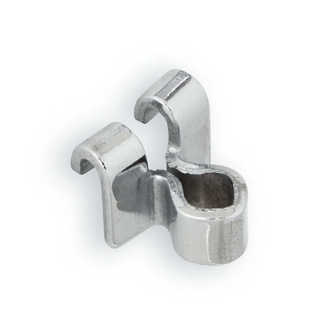 Gretsch G301CLIP 301 Hoop Clip, Chrome