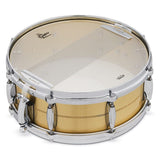Gretsch USA Bell Brass Snare Drum 14x5