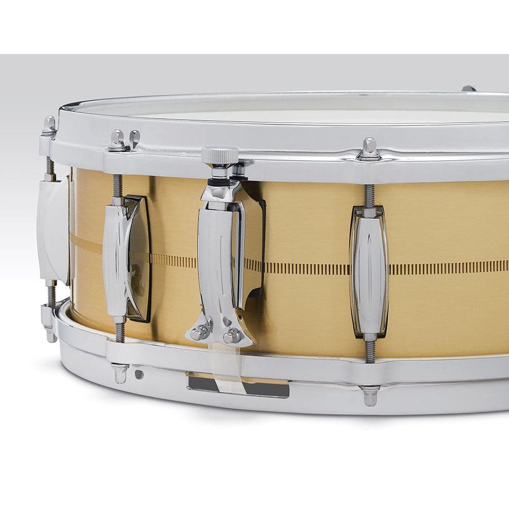 Gretsch G4160BBR USA Bell Brass Snare Drum 14x5