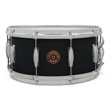Gretsch G4164BC Black Copper Engraved Snare Drum 14x6.5 10 Lug