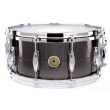 Gretsch USA Solid Steel Snare Drum 14x6.5
