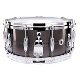Gretsch USA Solid Steel Snare Drum 14x6.5