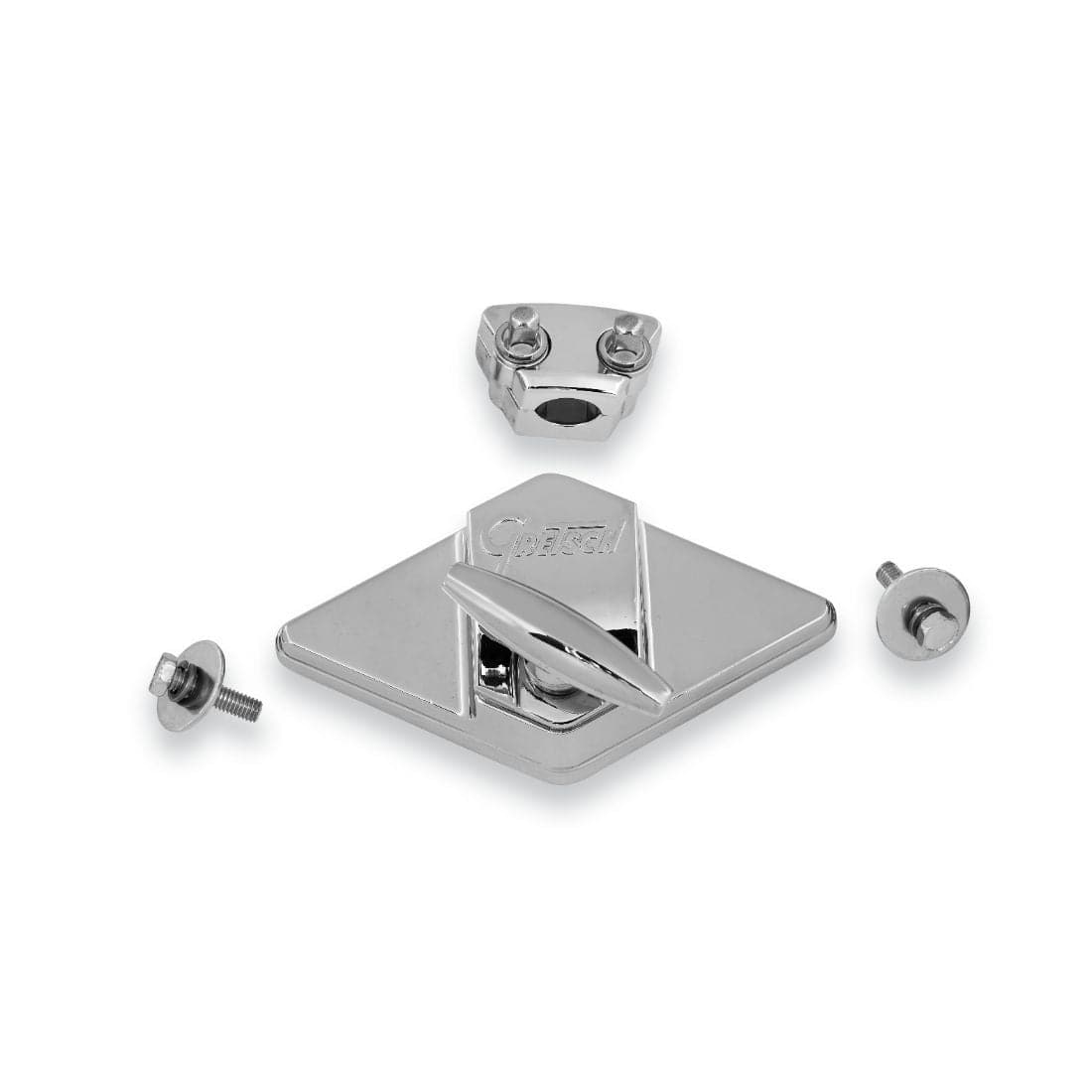 Gretsch G4805 Standard Bass Drum Cymbal Holder w/G4825 Bracket