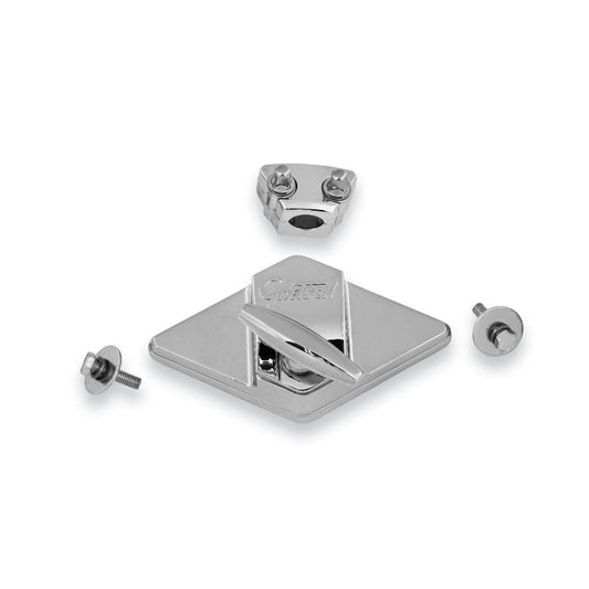 Gretsch G4805 Standard Bass Drum Cymbal Holder w/G4825 Bracket