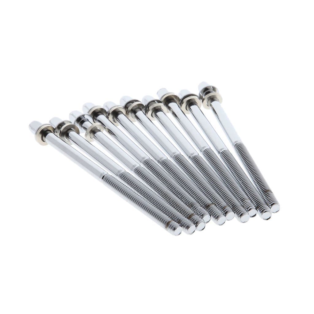 Gretsch G5454K Bass Drum Tension Rod 4 (10pk)