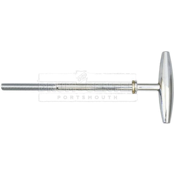 Gretsch G5454TK Bass Drum T Rod (10Pk)