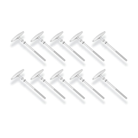 Gretsch G5454TK Bass Drum T Rod (10Pk)