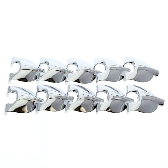 Gretsch G5462K USA Bass Drum Claw Hook 10pk