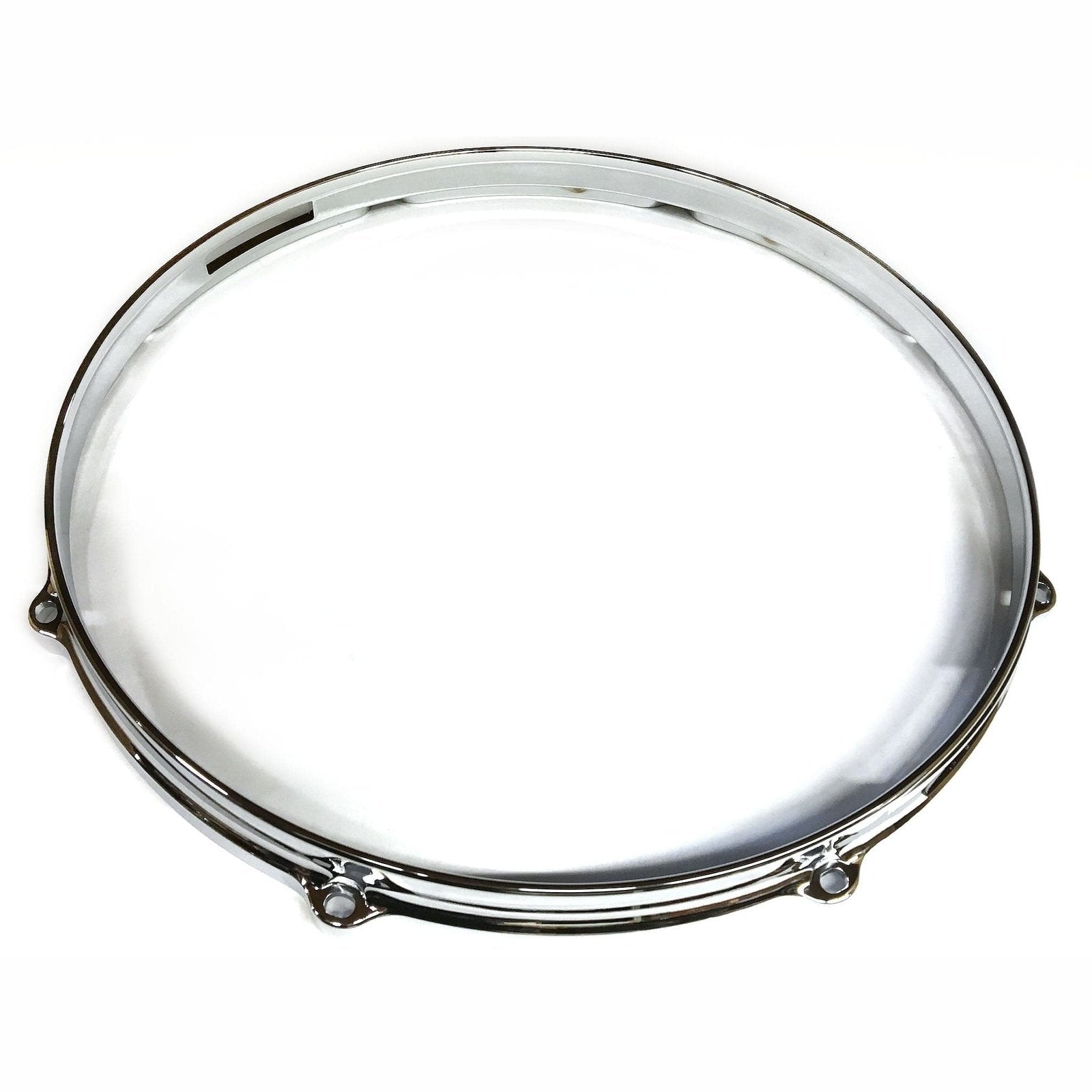 Gretsch G5487S 14" 8-Hole Die Cast Hoop Snare Side