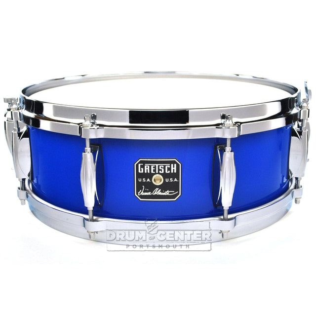 Gretsch Vinnie Colaiuta Signature Snare Drum 14x5