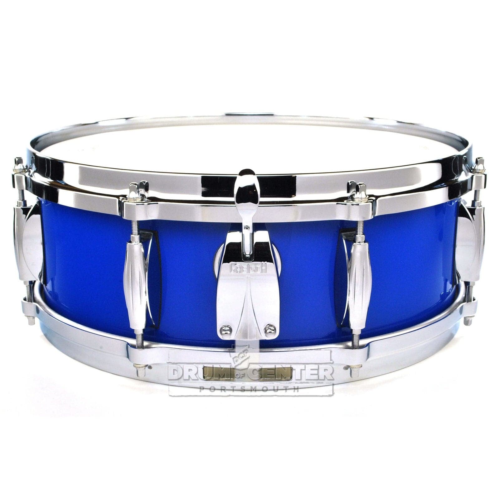 Gretsch Vinnie Colaiuta Signature Snare Drum 14x5