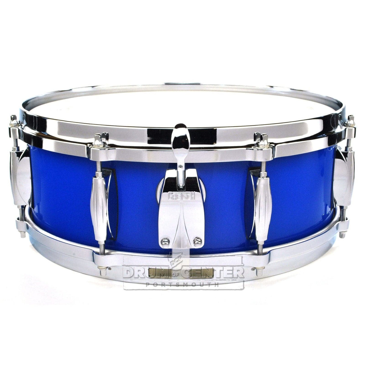 Gretsch Vinnie Colaiuta Signature Snare Drum 14x5