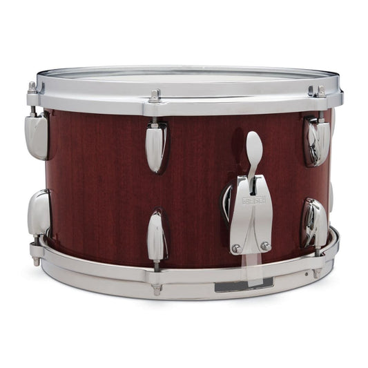 Gretsch GAS0712-ASH Ash Soan Signature Snare Drum 12x7 Clear Gloss Lacquer