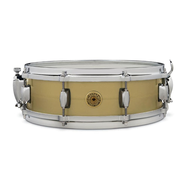 Gretsch Gergo Borlai Signature Series 14x4.25 Snare Drum