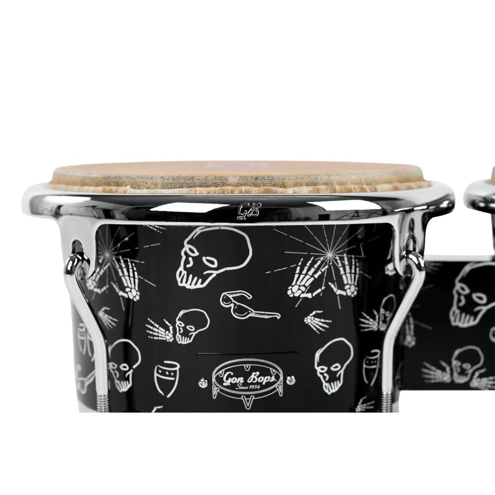 Gon Bops Lenny Castro Signature Bongo
