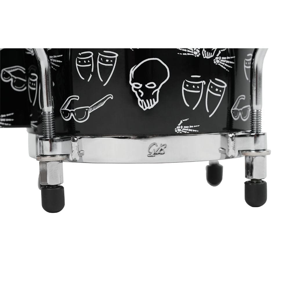 Gon Bops Lenny Castro Signature Bongo