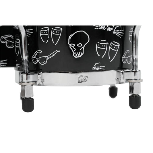Gon Bops Lenny Castro Signature Bongo