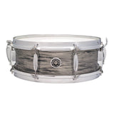 Gretsch Brooklyn Snare Drum 5x14 8-Lug Grey Oyster