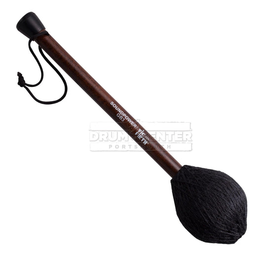 Vic Firth Soundpower Heavy Gong Beater