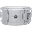 Gretsch Brooklyn Steel Snare Drum 10x5