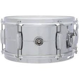 Gretsch Brooklyn Steel Snare Drum 10x5