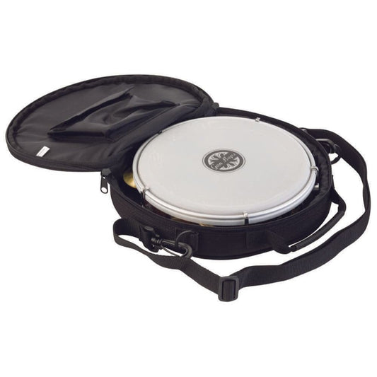 Gon Bops Professional Pandeiro 8" w/Case